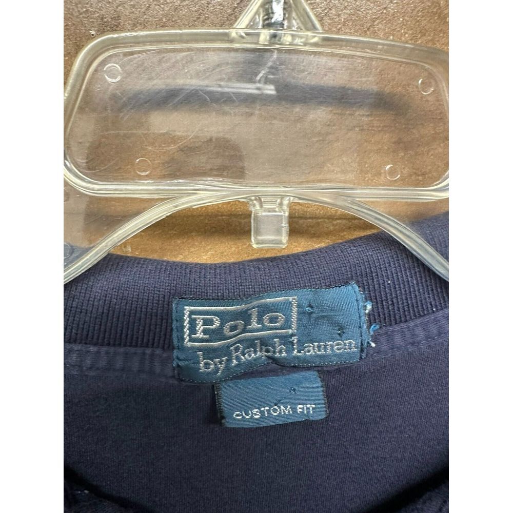 Polo Ralph Lauren Men's Custom Fit‎ Polo - Picture 2 of 3